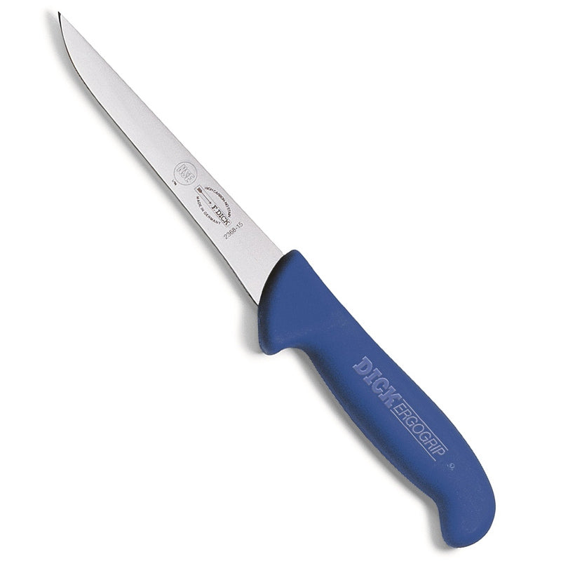 Coltello dick disosso cm.13 stretto ergogrip