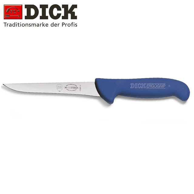 Coltello dick disosso cm.15 stretto ergogrip