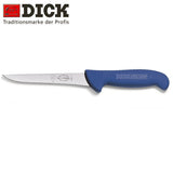 Coltello dick disosso cm.18 stretto ergogrip