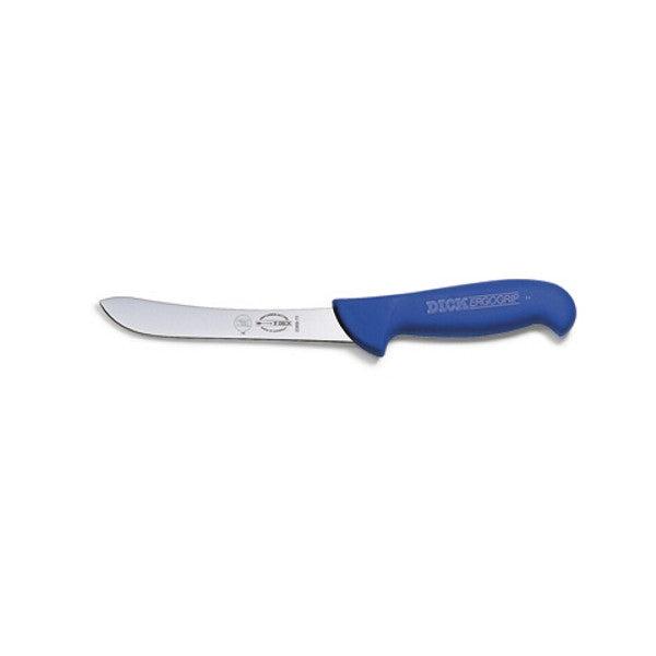 Coltello dick scimitarra cm.13 stretta