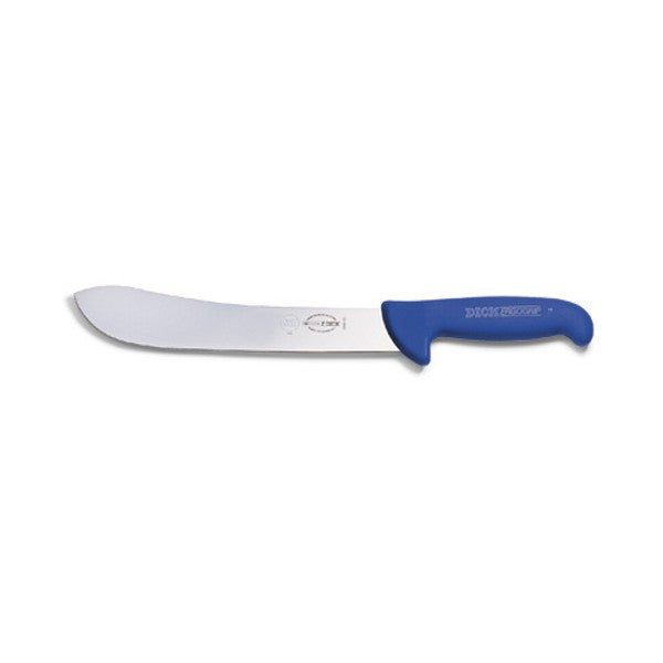 Coltello dick scimitarra cm.18
