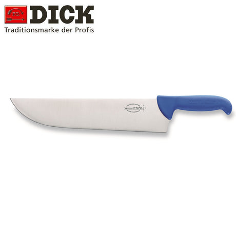 Coltello dick banco cm.30 h.7 ergogrip