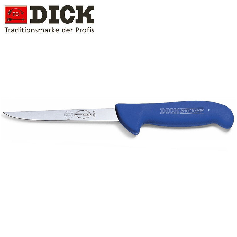 Coltello dick disosso cm.13 flessibile ergogrip