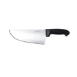 Coltello tridentum new line pelare cm.23 h.9 manico nero