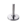 Batticarne inox kg.2