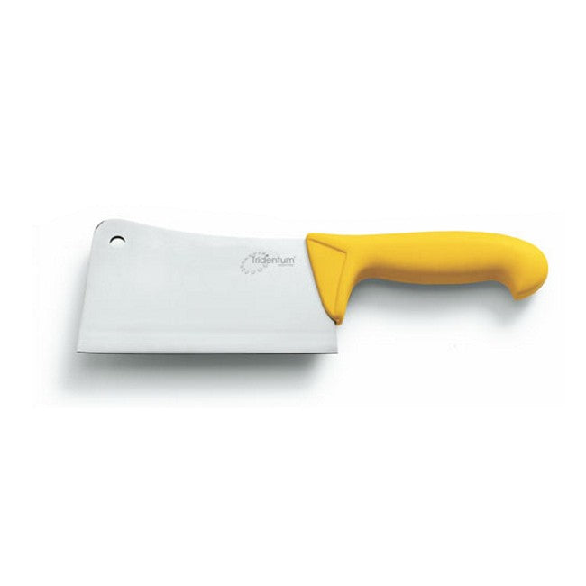 Mannaretta tridentum new line cm.20 gialla