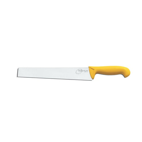 Tagliaformaggio tridentum new line giallo cm.30