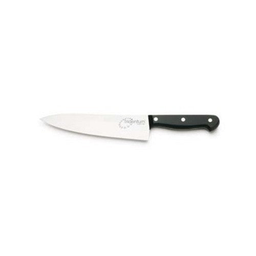 Coltello tridentum profi cm.20 cuoco
