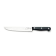 Coltello tridentum profi cm.18 arrosto