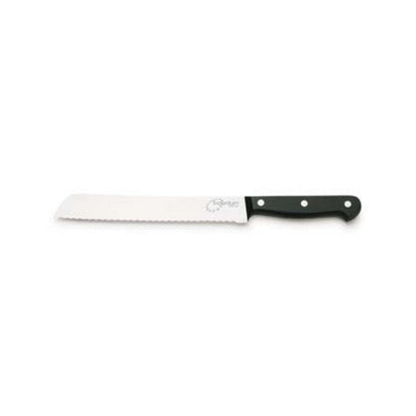 Coltello tridentum profi cm.20 pane