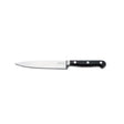 Coltello tridentum forgiato cm.16 filettare