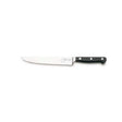 Coltello tridentum forgiato cm.19 cucina arrosto