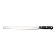 Coltello tridentum forgiato cm.26 prosciutto