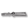 Forbice masticatore inox