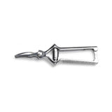 FORBICE MASTICATORE INOX