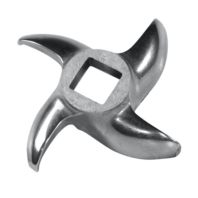Coltello tritacarne acciaio inox autoaffilante per modello 22