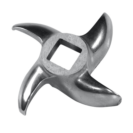 Coltello tritacarne acciaio inox autoaffilante per modello 5