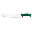 Coltello sanelli francese cm.33 seghettato