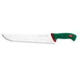 Coltello sanelli francese cm.33 seghettato