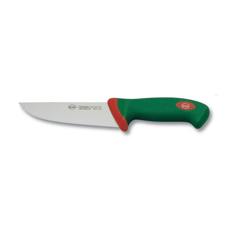 Coltello sanelli francese cm.16