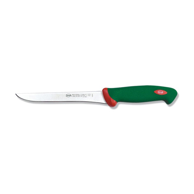 Coltello sanelli disosso cm.16