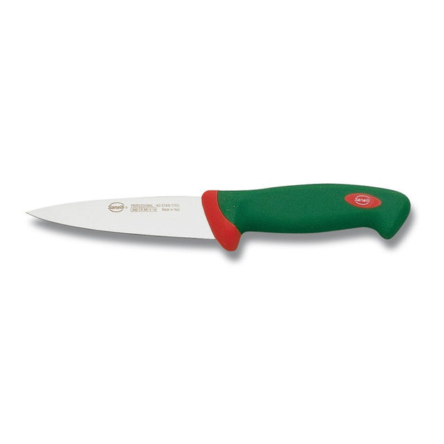 Coltello sanelli scannare cm.14