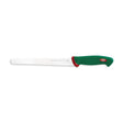 Coltello sanelli pane cm.24