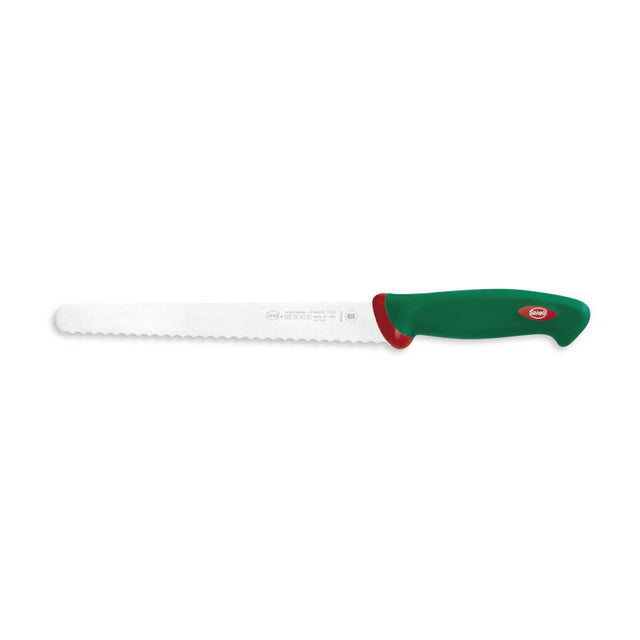 Coltello sanelli pane cm.24