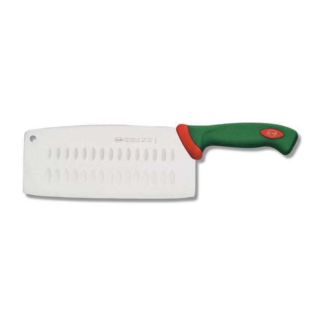 Coltello sanelli orientale cm.22 cinese
