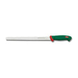 Coltello sanelli salmone olivato cm.31