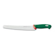 Coltello sanelli pasticciere cm.26