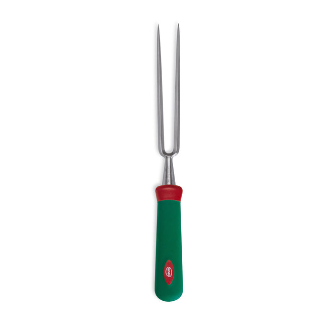 Forchettone sanelli cm.33 rebbi dritti forgiati