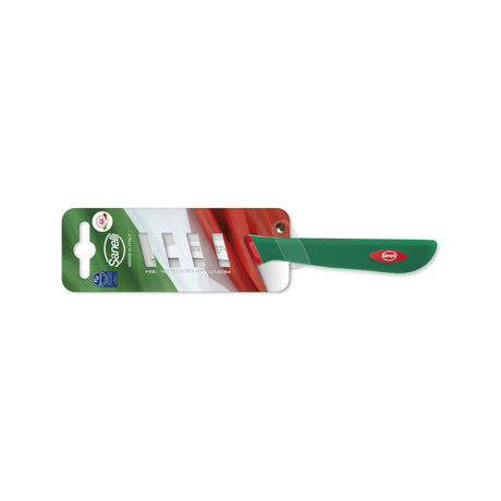 COLT.SPELUCCHINO SANELLI CM.6 CURVO PER VERDURA