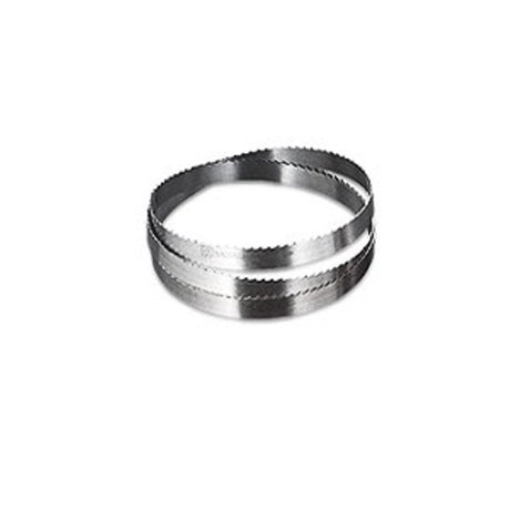 Anello segaossa mm.1830 h.19 diamantato dorblade 4tpi pezzi 10