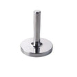 Batticarne inox kg.1