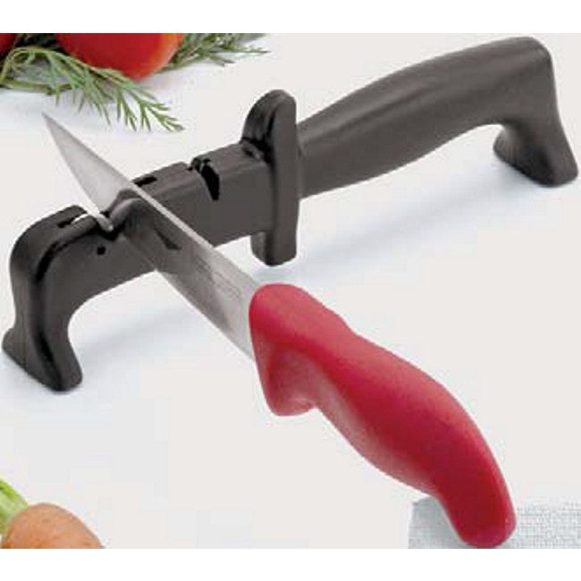 Affilacoltelli manuale abs