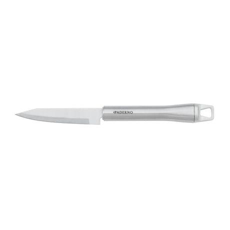Coltello spelucchino paderno cm.10 gdg