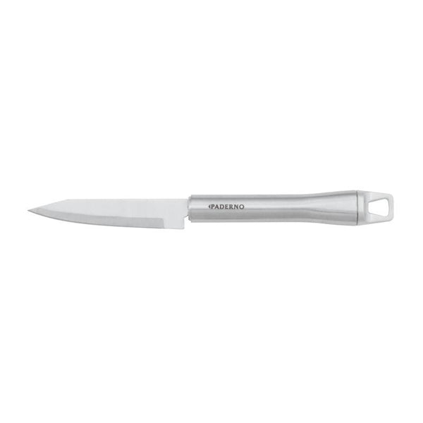 Coltello spelucchino paderno cm.10 gdg