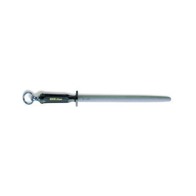 Acciaino dick cm.30 dickoron titanio