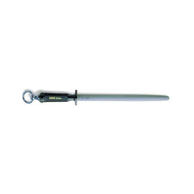 Acciaino dick cm.30 dickoron titanio