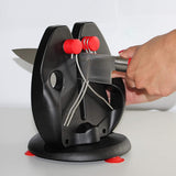 Affilacoltelli dick rapid steelaction set