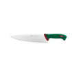 Coltello sanelli trinciante cm.25 seghettato