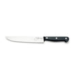 Coltello tridentum profi cm.22 arrosto