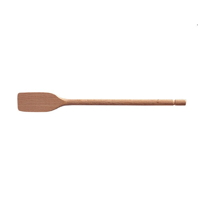 Spatola legno cm.35