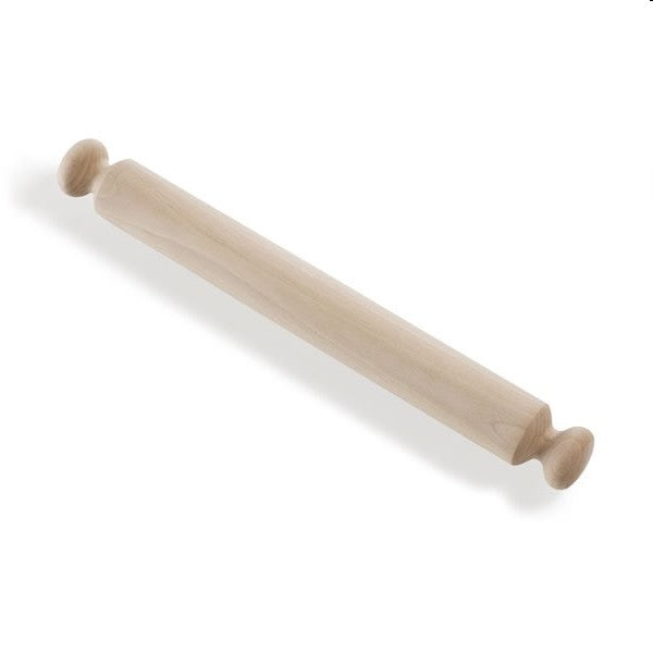 Mattarello legno ø cm.4,5 cm.60 checco