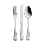 Cucchiaio tavola contour arthur krupp