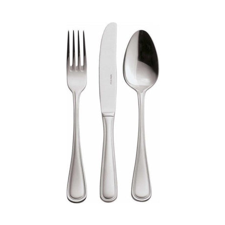 Cucchiaio tavola contour arthur krupp