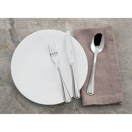Cucchiaio tavola contour arthur krupp