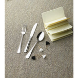 Forchetta tavola contour arthur krupp