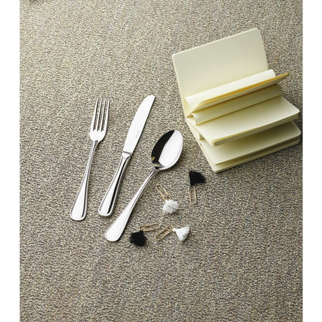 Forchetta tavola contour arthur krupp